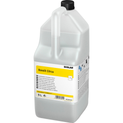 Ecolab GmbH & Co. OHG 