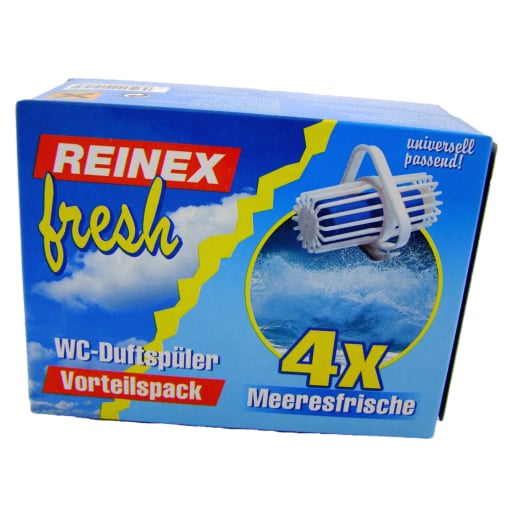 Reinex WC-Duftspüler