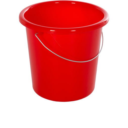 Haushaltseimer 5 Liter