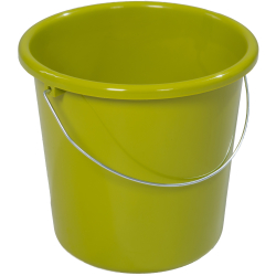 Eimer, Kannen & Kanister 