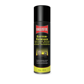 Ballistol Kettenreiniger, Spray