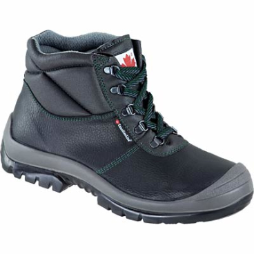 CANADIANLINE Sicherheitshochschuh S 3 Größe: 37 - Bild-Darstellung des Produktes 1