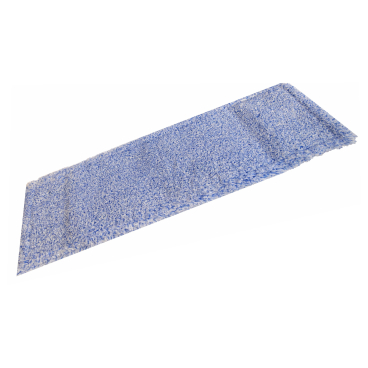 ULTRA MICRO BLUE-KLETT Moppbezug Breite: 40 cm - Bild-Darstellung des Produktes 1