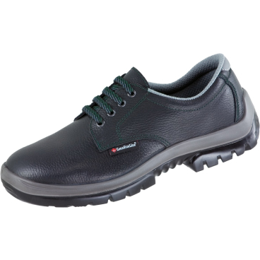 CANADIANLINE Sicherheitshalbschuh S 3 Größe: 39 - Bild-Darstellung des Produktes 1