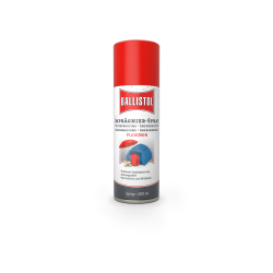 Ballistol GmbH Ballistol Imprägnierspray Pluvonin, Imprägniermittel für alle Natur- und Kunstfasern sowie Leder, 200 ml - Spraydose 25000