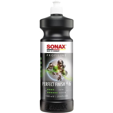 SONAX Finishpolitur PROFILINE PerfectFinish 1000 ml - Flasche - Bild-Darstellung des Produktes 1