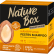 Nature Box festes Shampoo Argan