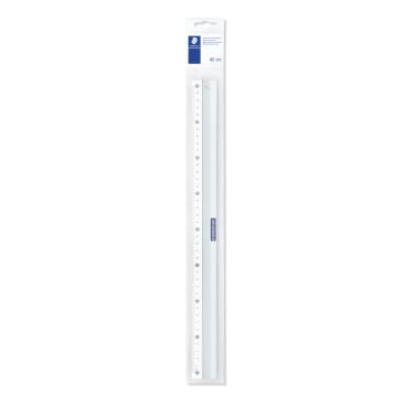 Staedtler Lineal Mars® 563, 40 cm 1 Stück - Bild-Darstellung des Produktes 1