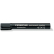 Staedtler permanent Textmarker Lumocolor® 352, schwarz