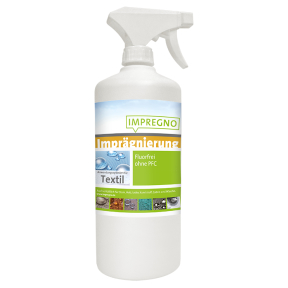 IMPREGNO Textil Imprägnierung