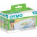 DYMO LW Adress Etiketten, 28 x 89 mm, 4 Farben, permanent