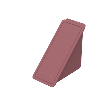 Sandwichbox ToGo, 75 x 90 x 185 mm 1 Stück, Farbe: rot - Bild-Darstellung des Produktes 1