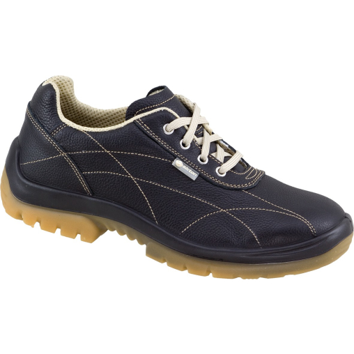 ABOUTBLU Sicherheitshalbschuh S2
