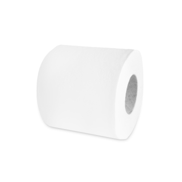 Quicky Toilettenpapier, 3-lagig 1 Paket = 6 Packungen x 8 Rollen = 48 Quicky Toilettenpapier, 3-lagig 1 Paket = 6 Packungen x 8 Rollen = 48
