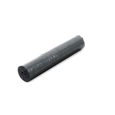 Müllsäcke grau gerollt, 600 x 800 mm 10 x 25 Stück pro Karton - Bild-Darstellung des Produktes 1