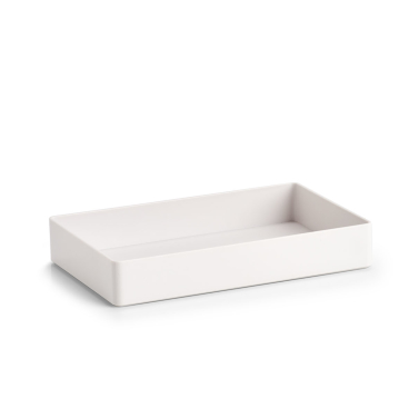 Zeller Universal-Organizer, 24 x 15,2 x 4 cm Farbe: grau - Bild-Darstellung des Produktes 1