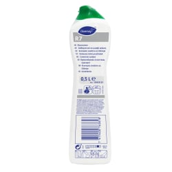 Diversey Europe B.V. Diversey R7 Scheuermittel, Creme-Reiniger, ohne Abrasive, 500 ml - Flasche 100958241