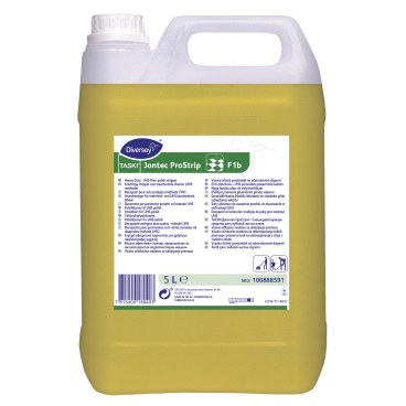 TASKI Jontec ProStrip Grundreiniger 5 l - Kanister - Bild-Darstellung des Produktes 1