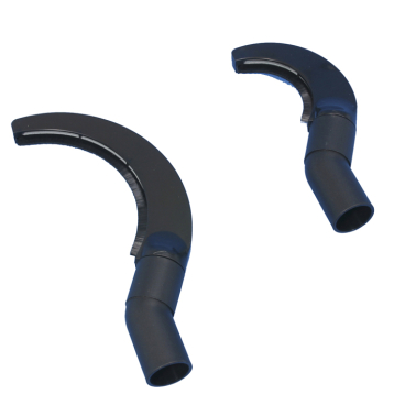 TASKI Rohrabsaugdüsen-Set 1 Set - Bild-Darstellung des Produktes 1