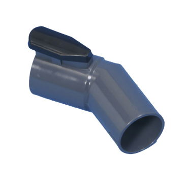 TASKI Winkelkupplung für Saugstange 1 Stück - Bild-Darstellung des Produktes 1