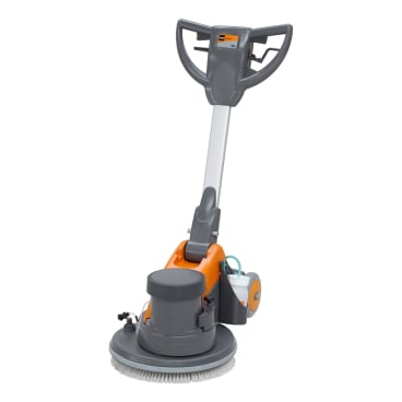 TASKI ergodisc 165 Einscheibenmaschine ohne Zubehör - Bild-Darstellung des Produktes 1