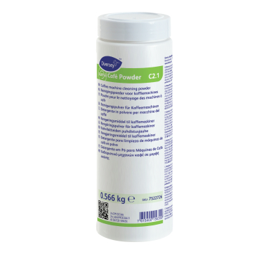 Suma Café Powder C2.1 Reinigungspulver 0,566 kg - Dose - Bild-Darstellung des Produktes 1