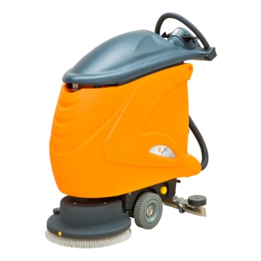 TASKI swingo 755 B Power BMS Scheuersaugmaschine Maße: 116,0 x 47,5 x 119,5 cm - Bild-Darstellung des Produktes 1
