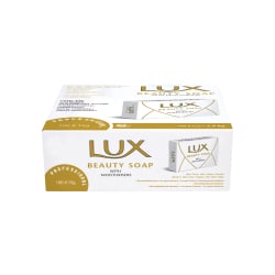 Diversey Deutschland GmbH & Co. OHG LUX Gäste- oder Hotel-Seife, 1 Karton = 10 x 100 = 1.000 Stück á 15 g, Hotelbedarf 7508516