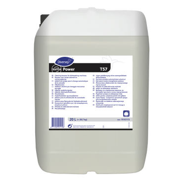 Suma Power T57 Alkalibooster 20 l - Kanister - Bild-Darstellung des Produktes 1