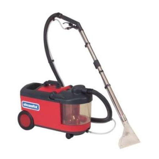Cleanfix Sprühextraktionsmaschine TW 411