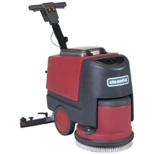 Cleanfix Scheuersaugmaschine RA 431 B