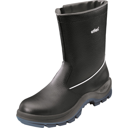 ATLAS Sicherheitshochschuh S 3