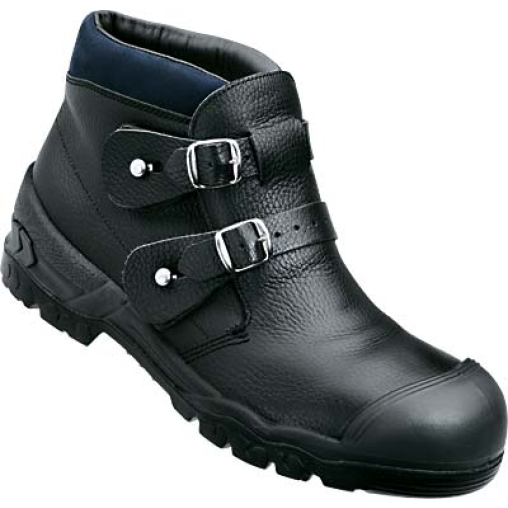 ATLAS Sicherheitshochschuh S 2