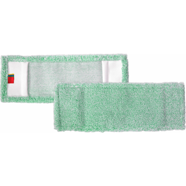 MICRO GREEN Moppbezug Breite: 40 cm, ohne Deckblatt - Bild-Darstellung des Produktes 1
