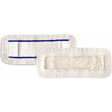 FIRST MOPP Moppbezug, blau Breite: 50 cm - Bild-Darstellung des Produktes 1