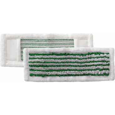 HOSPITAL HYGIENE PLUS MOPP Moppbezug Breite: 40 cm, grün - Bild-Darstellung des Produktes 1