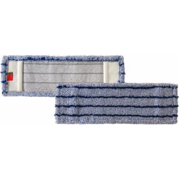RUNNER BLUE Moppbezug Breite: 40 cm, ohne Deckblatt - Bild-Darstellung des Produktes 1