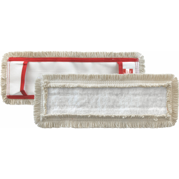 SPEZIAL BOX MOPP FPM-ERH Moppbezug mit Deckblatt Breite: 40 cm - Bild-Darstellung des Produktes 1