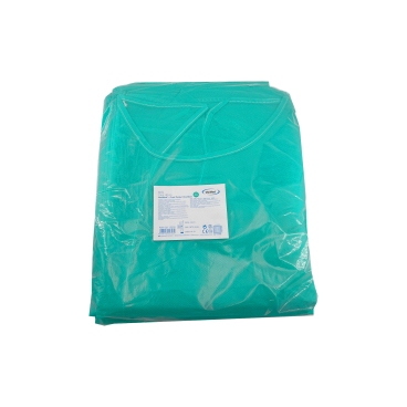 MaiMed® - Coat Protect Comfort Schutzkittel 1 Packung = 10 Stück - Bild-Darstellung des Produktes 1