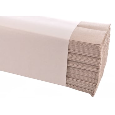 Papierhandtücher 25 x 33 cm, 1-lagig Papierhandtücher 25 x 33 cm, 1-lagig