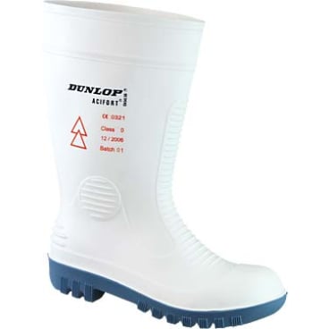 DUNLOP Sicherheitsgummistiefel SB Größe: 46 - Bild-Darstellung des Produktes 1