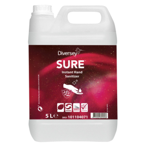 SURE Instant Hand Sanitizer Händedesinfektion