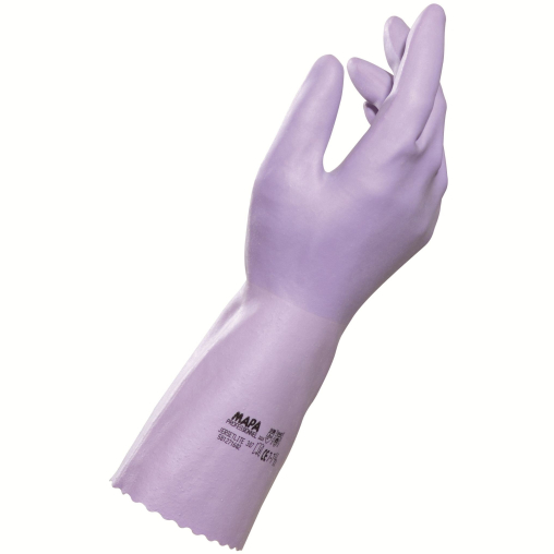 Mapa JERSETLITE 307