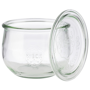 glasflaschen mit schraubverschluss 1000 ml Ice 1000ml Ø30x35mm (4er Pack) Britisches-Design