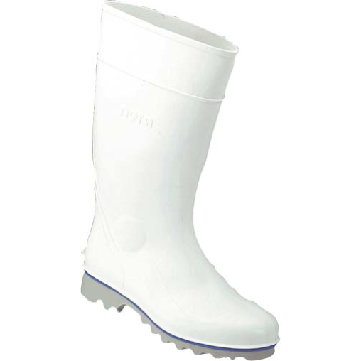 NORA Sicherheitsgummistiefel S 4