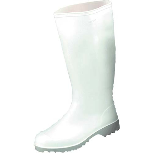 NORA Sicherheitsgummistiefel