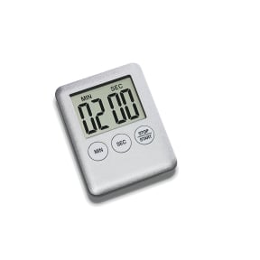 SCHNEIDER Elektronischer Timer, Kunststoff – Abmessung: 83 x 76 x 13 mm
