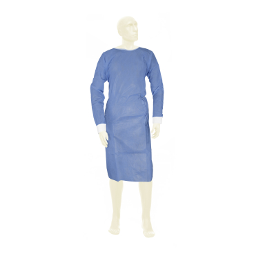 Meditrade OP-Kittel Suavel® OP PRO Standard, steril 1 Karton = 30 Packungen à 1 Stück, Größe: M - Bild-Darstellung des Produktes 1