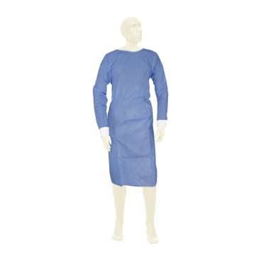 Meditrade OP-Kittel Suavel® OP PRO Standard, steril 1 Packung = 1 Stück, Größe: M - Bild-Darstellung des Produktes 1