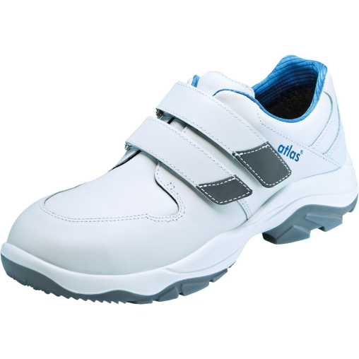 ATLAS Sicherheitshalbschuh S 2